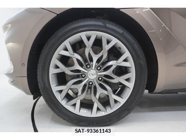 Aston Martin Aston Martin 2023-03 8740500-8