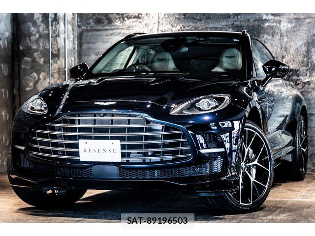 Aston Martin Aston Martin 2024-03 8740490-0