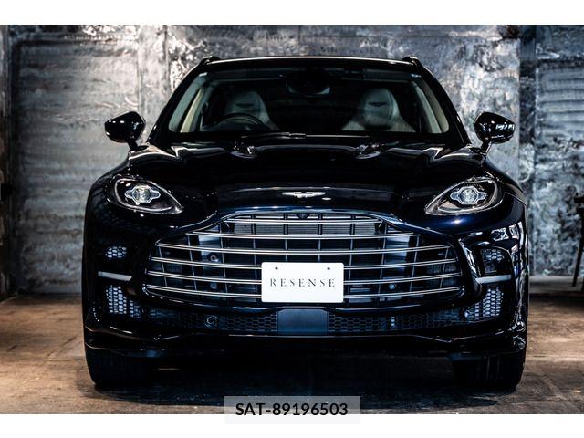 Aston Martin Aston Martin 2024-03 8740490-9