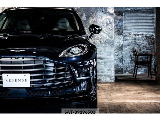Aston Martin Aston Martin 2024-03 8740490-10