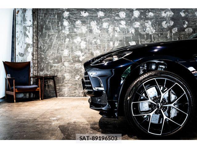 Aston Martin Aston Martin 2024-03 8740490-12