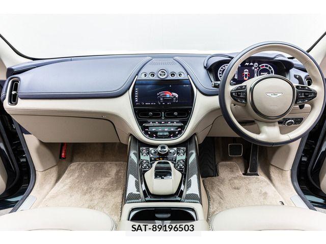 Aston Martin Aston Martin 2024-03 8740490-1