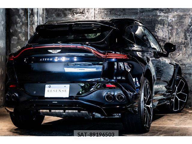 Aston Martin Aston Martin 2024-03 8740490-2