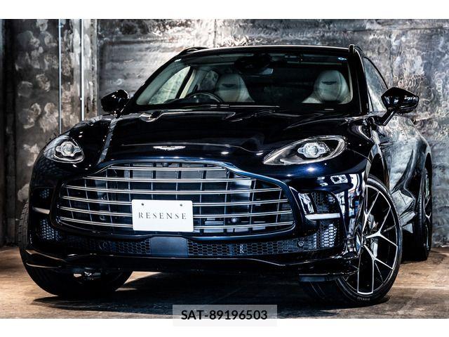 Aston Martin Aston Martin 2024-03 8740490-3