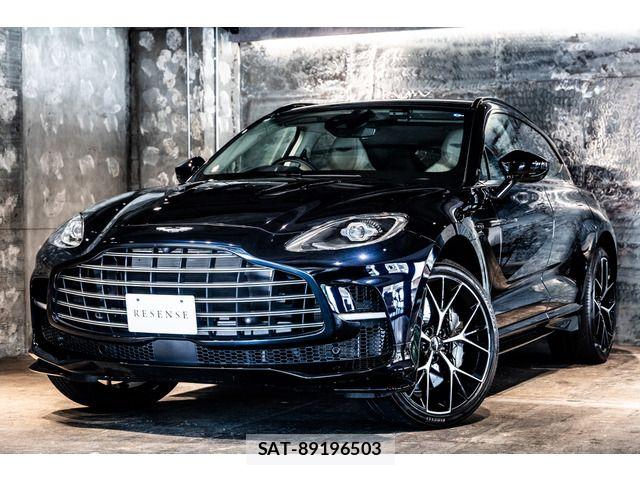 Aston Martin Aston Martin 2024-03 8740490-4