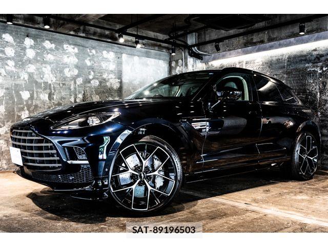 Aston Martin Aston Martin 2024-03 8740490-5
