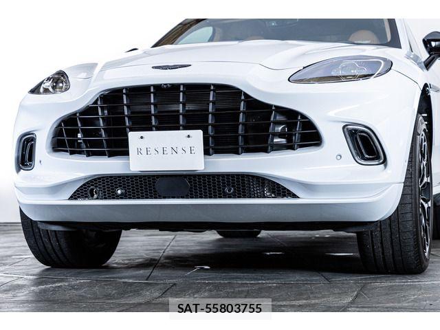 Aston Martin Aston Martin 2022-02 8848247-9