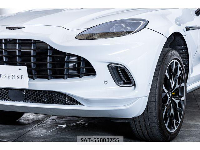 Aston Martin Aston Martin 2022-02 8848247-10