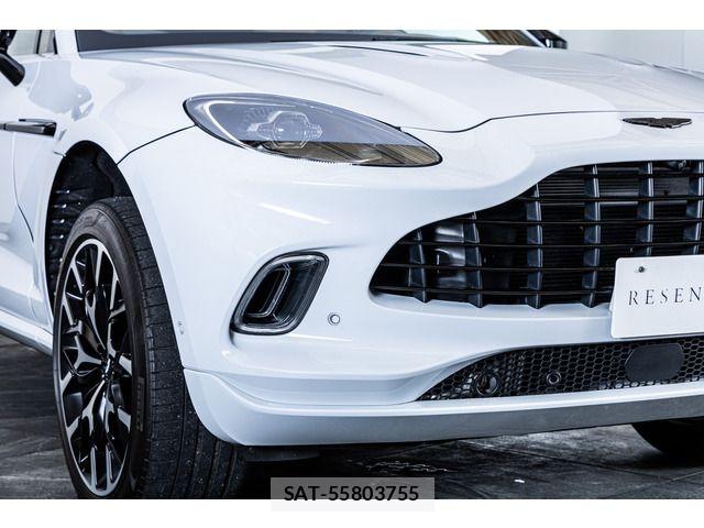 Aston Martin Aston Martin 2022-02 8848247-11