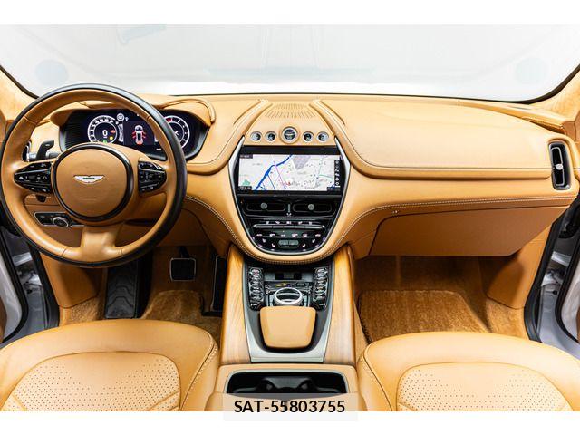 Aston Martin Aston Martin 2022-02 8848247-1