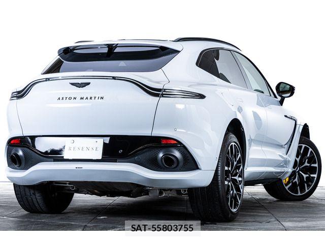 Aston Martin Aston Martin 2022-02 8848247-2