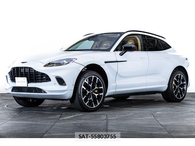 Aston Martin Aston Martin 2022-02 8848247-3