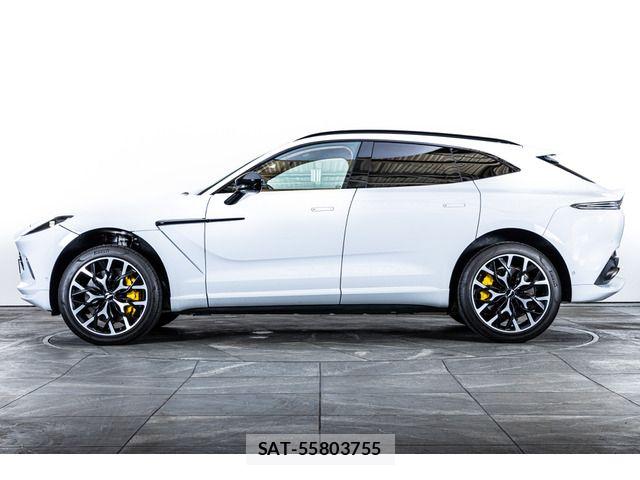 Aston Martin Aston Martin 2022-02 8848247-4