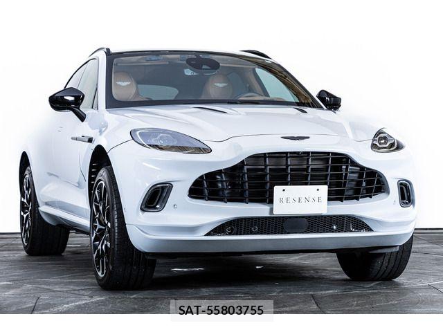 Aston Martin Aston Martin 2022-02 8848247-5