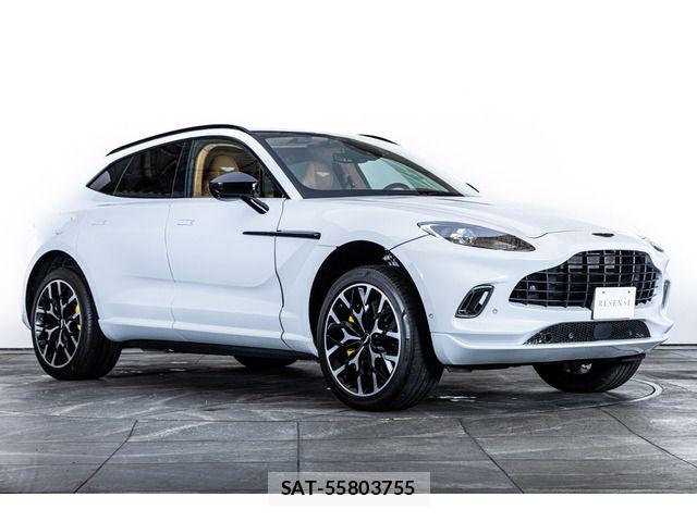 Aston Martin Aston Martin 2022-02 8848247-6
