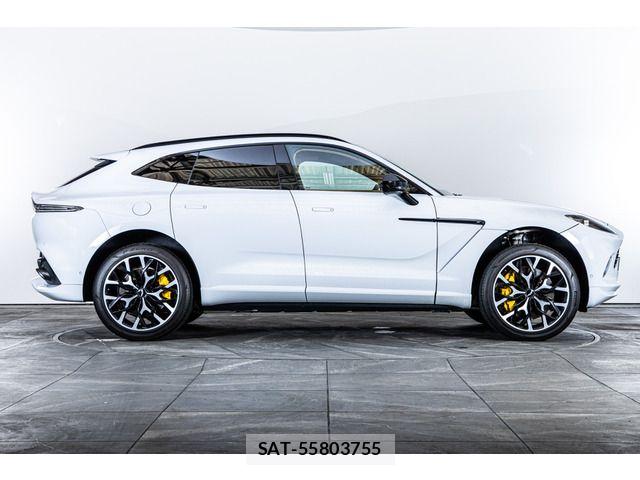 Aston Martin Aston Martin 2022-02 8848247-7
