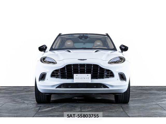 Aston Martin Aston Martin 2022-02 8848247-8
