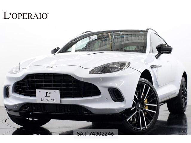 Aston Martin Aston Martin 2024-03 8848245-0
