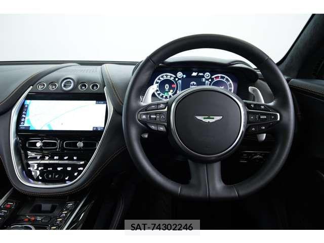 Aston Martin Aston Martin 2024-03 8848245-9