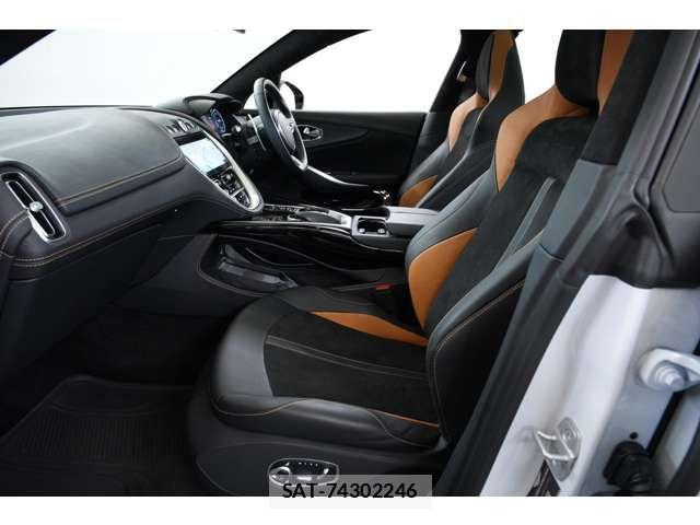 Aston Martin Aston Martin 2024-03 8848245-11