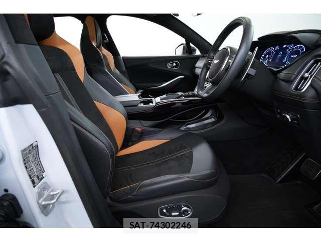 Aston Martin Aston Martin 2024-03 8848245-14