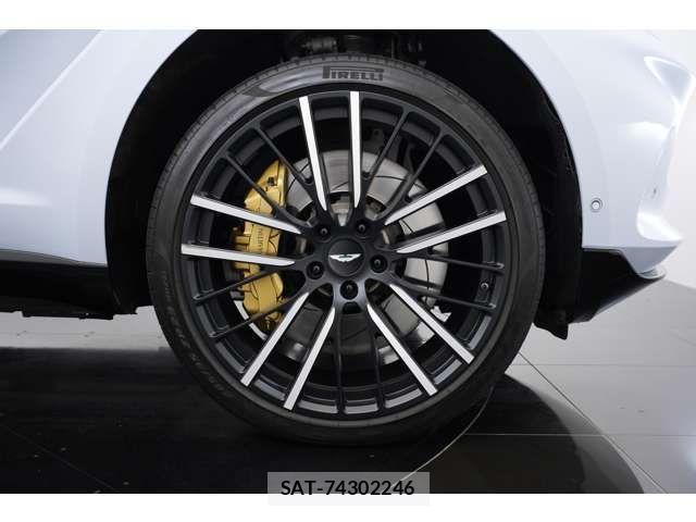 Aston Martin Aston Martin 2024-03 8848245-5