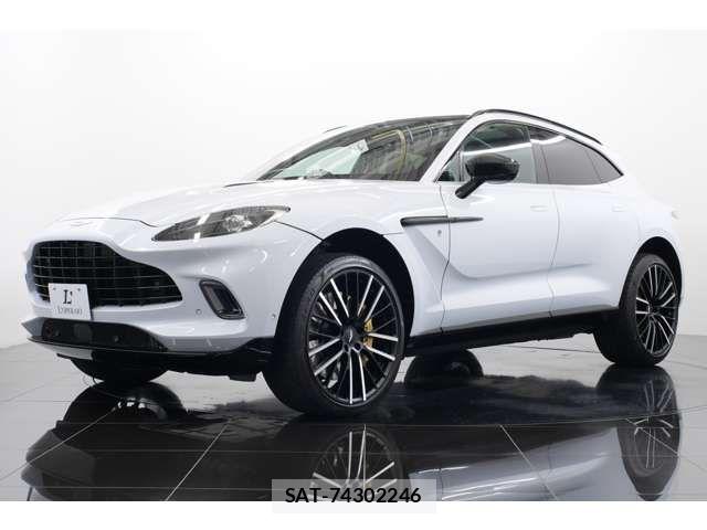 Aston Martin Aston Martin 2024-03 8848245-6
