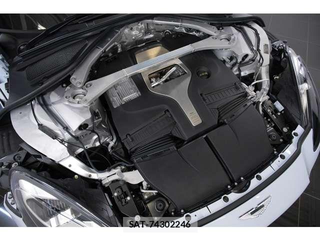 Aston Martin Aston Martin 2024-03 8848245-7