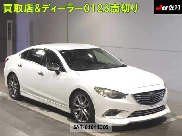 sat car