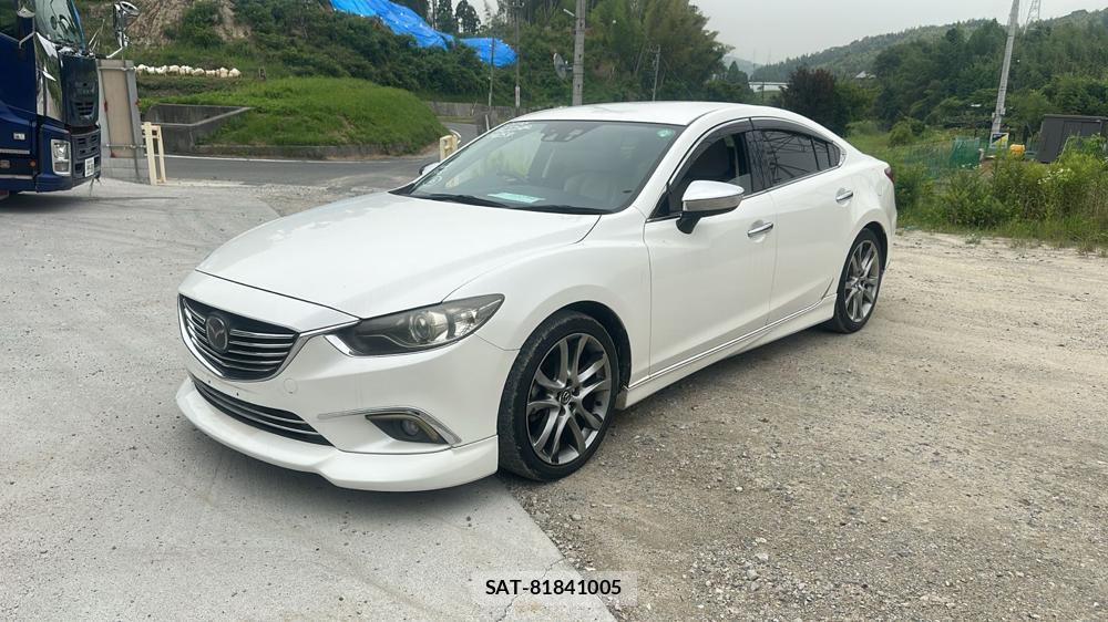 sat car