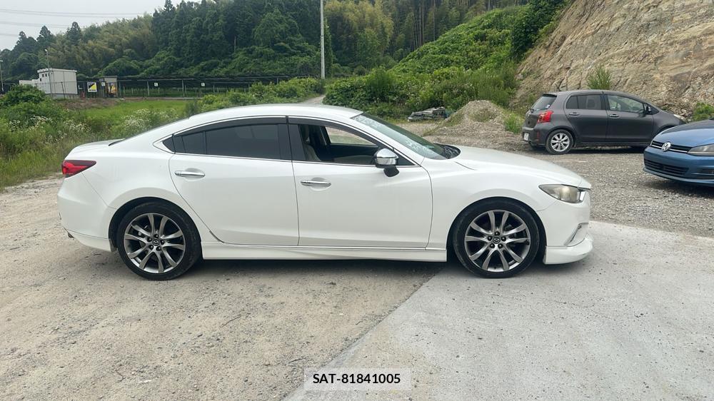 Mazda ATENZA 2013-06 7367370-5
