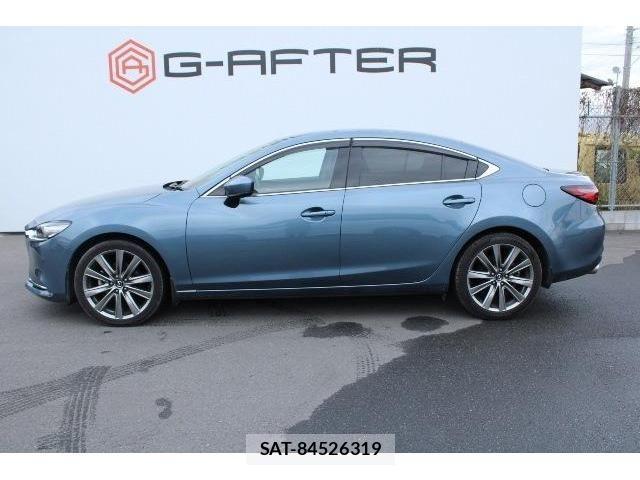 Mazda ATENZA 2018-11 606939-9