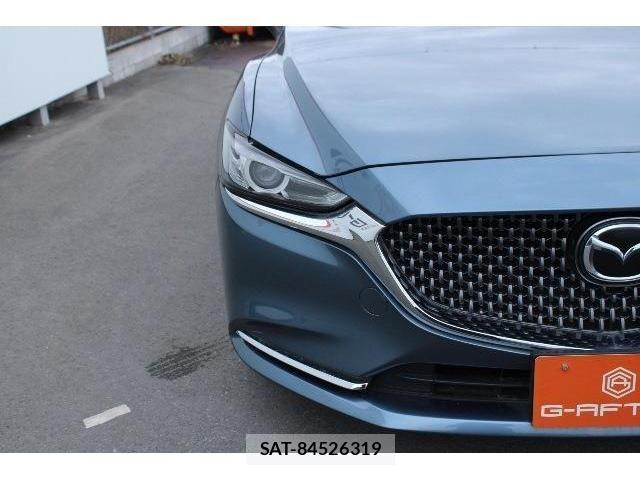 Mazda ATENZA 2018-11 606939-10