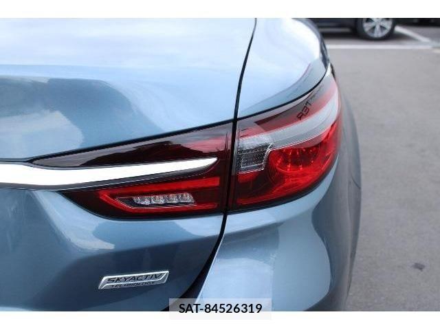 Mazda ATENZA 2018-11 606939-11