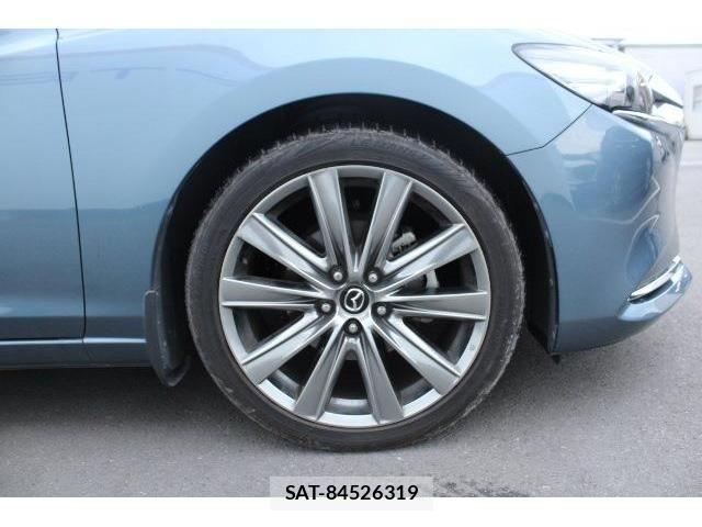 Mazda ATENZA 2018-11 606939-12