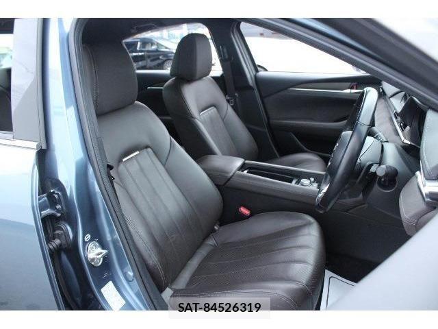 Mazda ATENZA 2018-11 606939-13