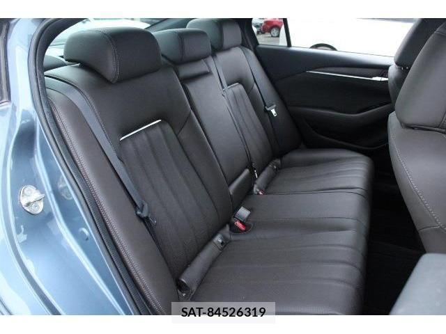 Mazda ATENZA 2018-11 606939-14