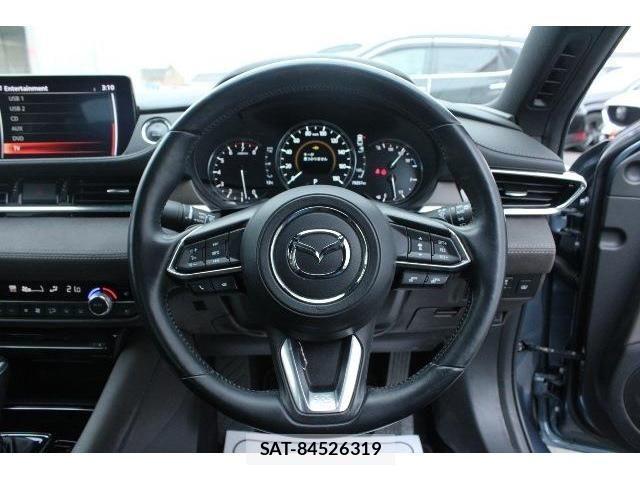 Mazda ATENZA 2018-11 606939-15