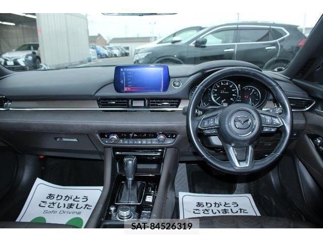 Mazda ATENZA 2018-11 606939-16
