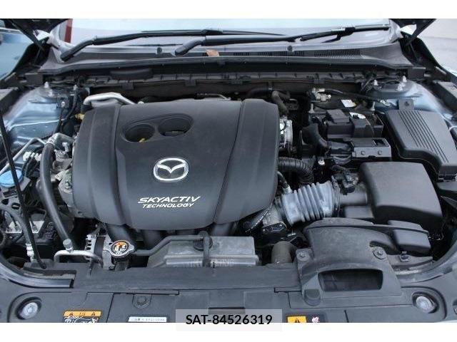 Mazda ATENZA 2018-11 606939-18