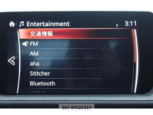 Mazda ATENZA 2018-11 606939-3