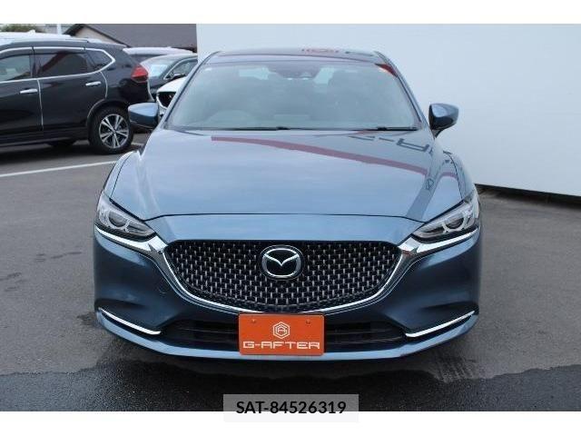 Mazda ATENZA 2018-11 606939-6