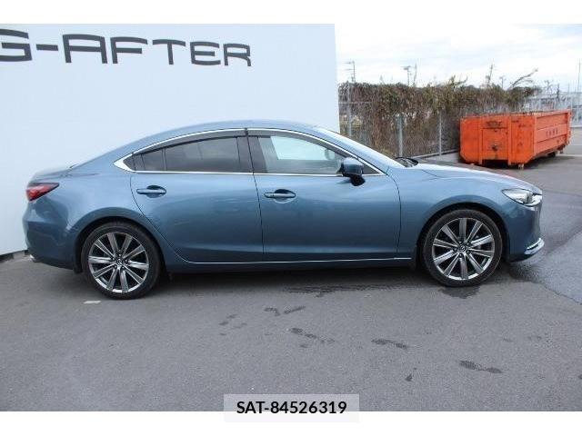 Mazda ATENZA 2018-11 606939-7