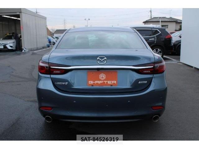Mazda ATENZA 2018-11 606939-8