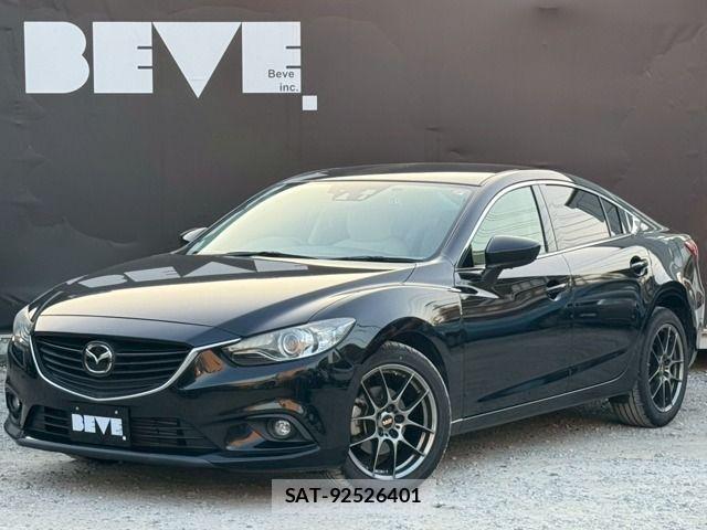 sat car