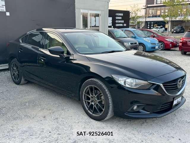 Mazda ATENZA 2013-05 1245697-15
