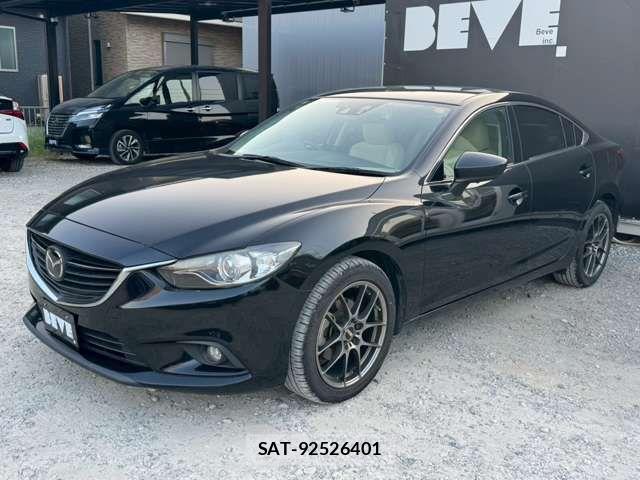 Mazda ATENZA 2013-05 1245697-16