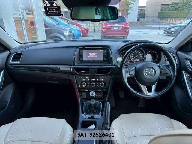 Mazda ATENZA 2013-05 1245697-1
