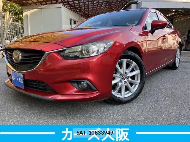 sat car