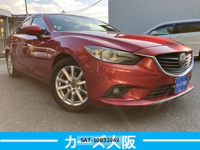 Mazda ATENZA 2013-06 1470759-1